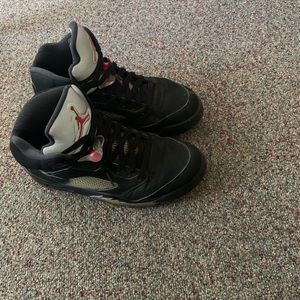 Retro 5s